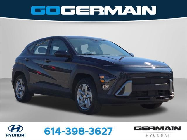 2026 Hyundai Kona - $23,995