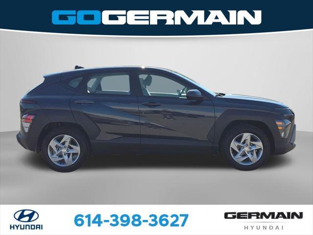 2026 Hyundai Kona - $23,995