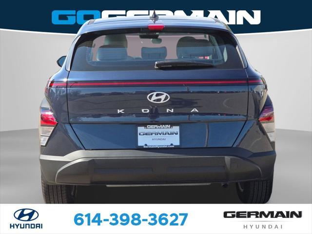 2026 Hyundai Kona - $23,995