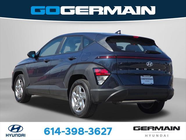 2026 Hyundai Kona - $23,995