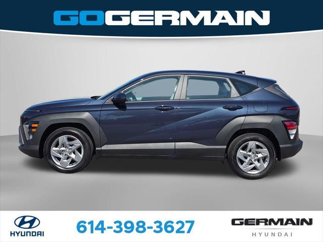 2026 Hyundai Kona - $23,995