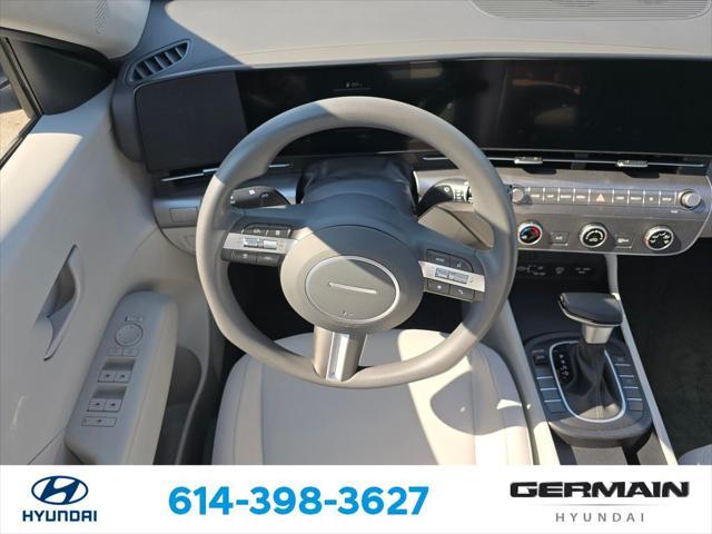 2026 Hyundai Kona - $23,995