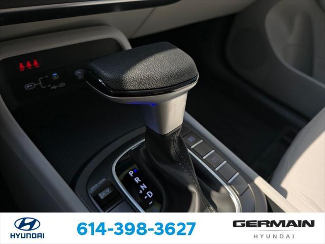 2026 Hyundai Kona - $23,995