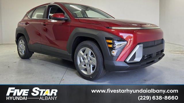 Preowned 2026 Hyundai KONA SE for Sale