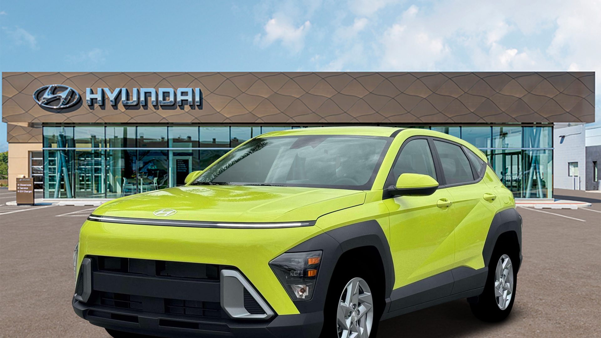 Preowned 2026 Hyundai KONA SE for Sale