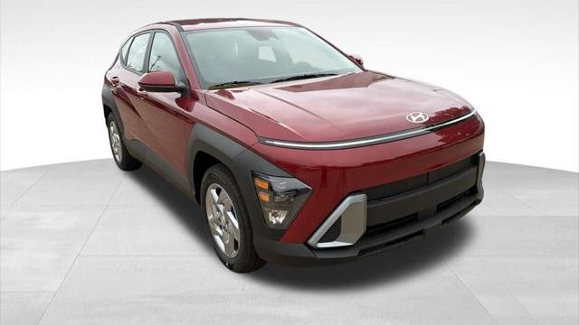 Preowned 2026 Hyundai KONA SE for Sale