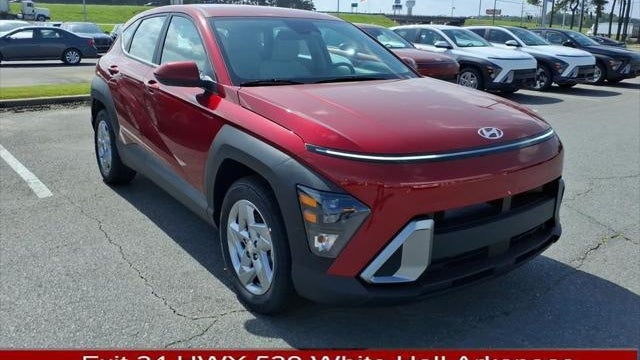 Preowned 2026 Hyundai KONA SE for Sale