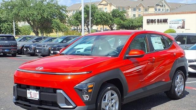 Preowned 2026 Hyundai KONA SE for Sale