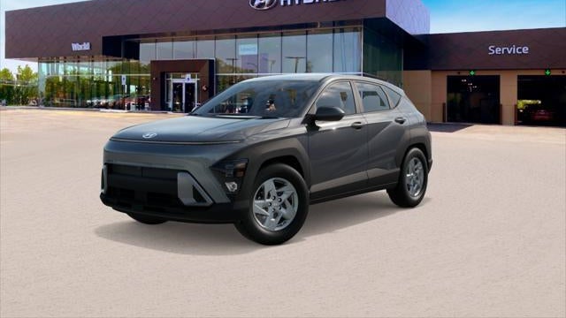 Preowned 2026 Hyundai KONA SE for Sale