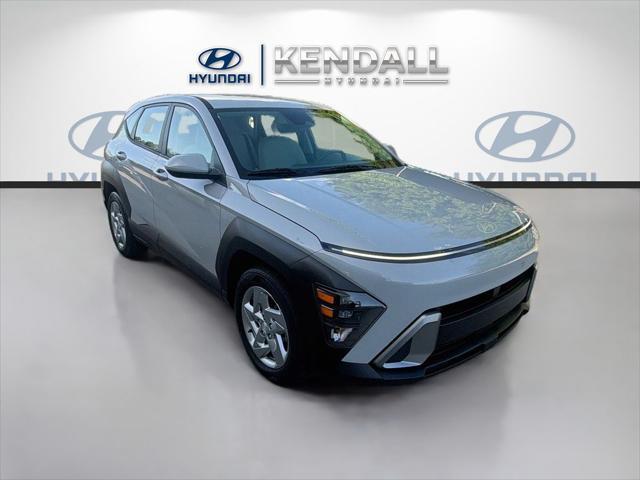 2024 Hyundai Kona