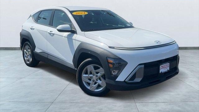 Preowned 2024 Hyundai KONA SE for Sale