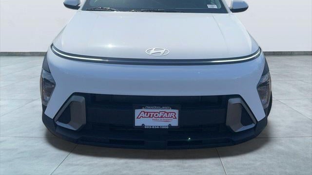 2024 Hyundai KONA SE