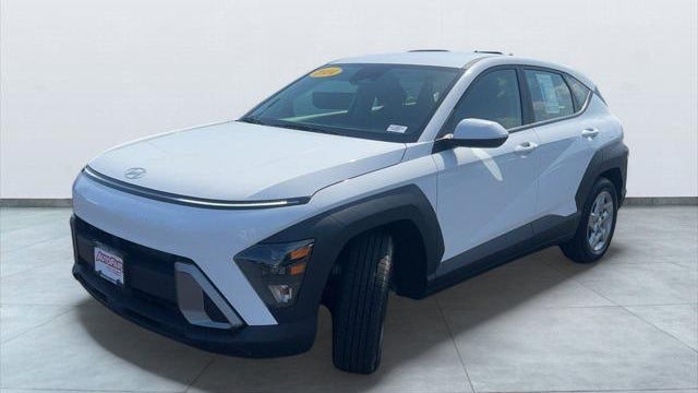 2024 Hyundai KONA SE