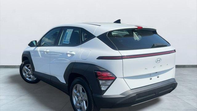 2024 Hyundai KONA SE