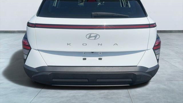 2024 Hyundai KONA SE