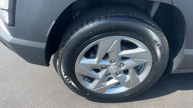 2024 Hyundai KONA SE