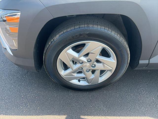 2024 Hyundai Kona - $18,200