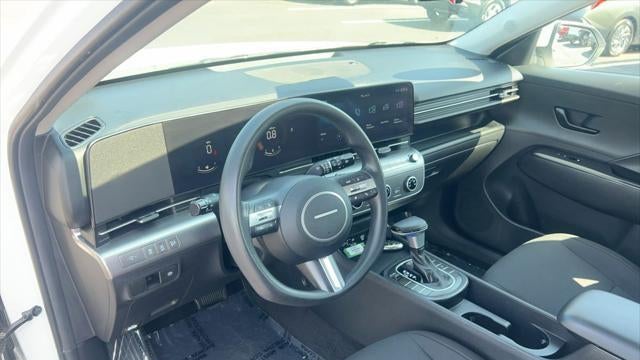 2024 Hyundai KONA SE