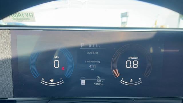 2024 Hyundai KONA SE