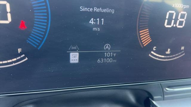 2024 Hyundai KONA SE