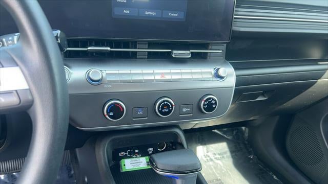2024 Hyundai KONA SE