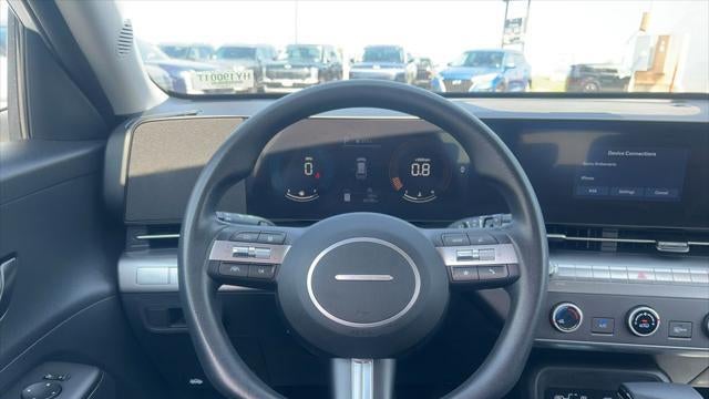 2024 Hyundai KONA SE