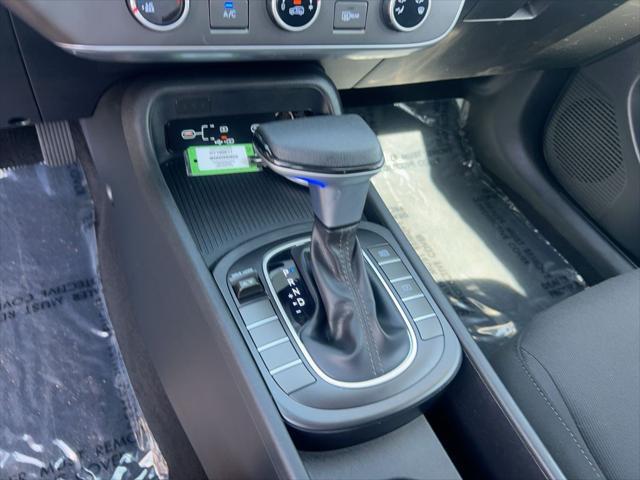 2024 Hyundai Kona - $18,200