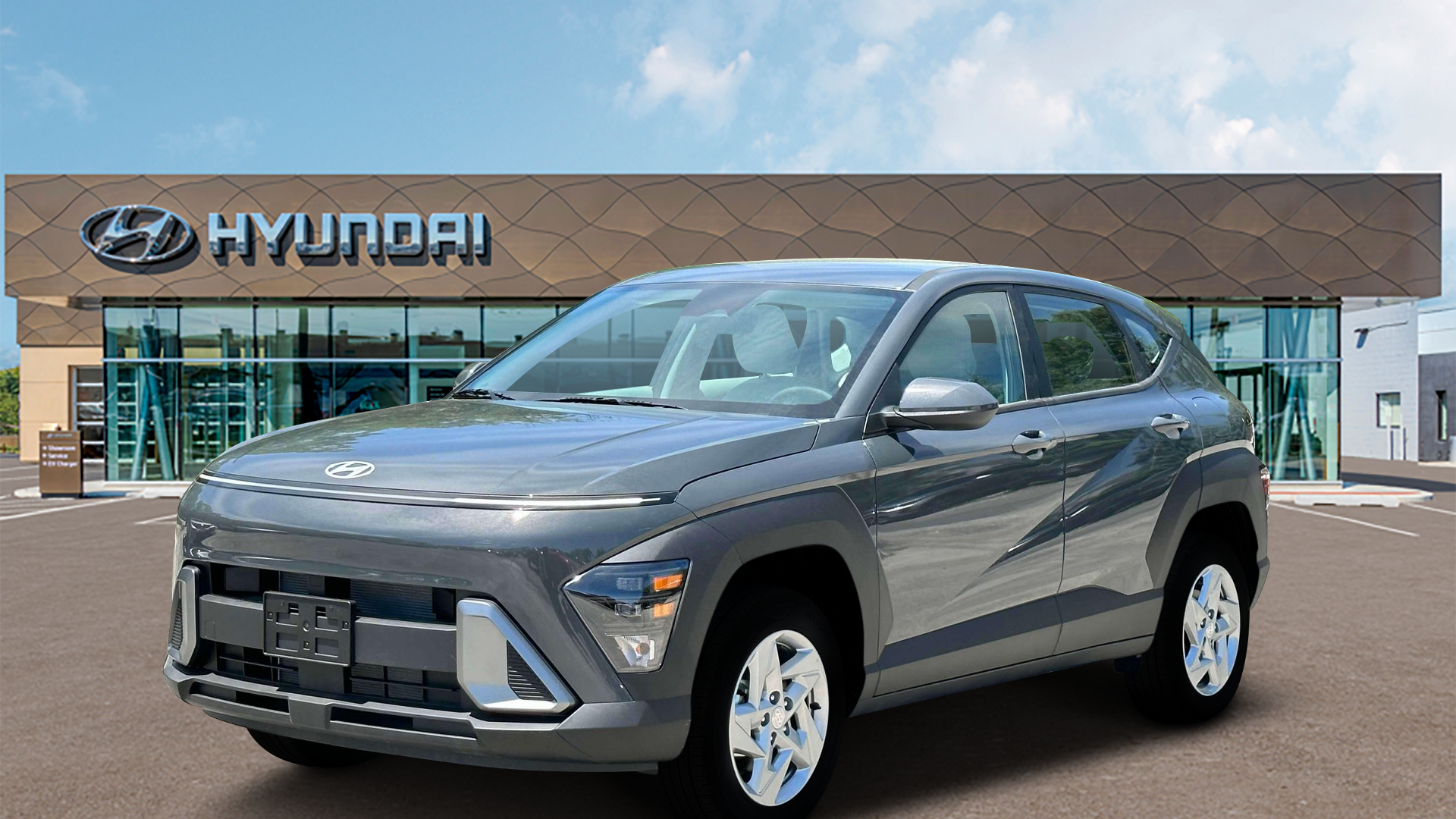 Preowned 2025 Hyundai KONA SE for Sale