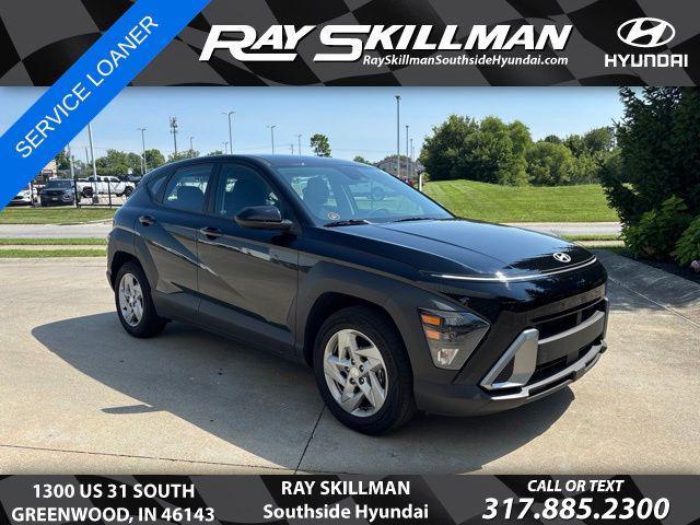 2026 Hyundai Kona - $25,234