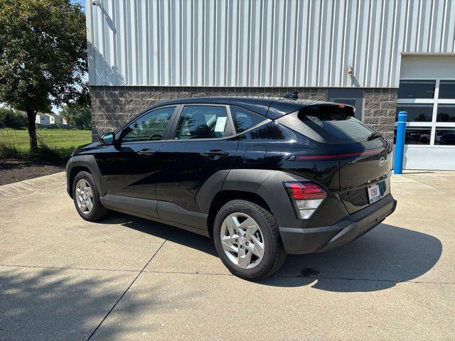 2026 Hyundai Kona - $25,234