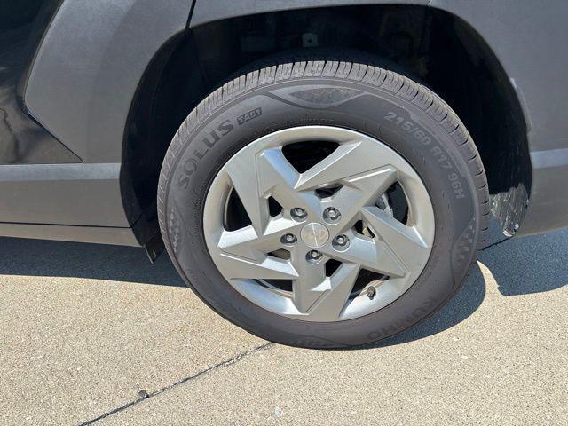 2026 Hyundai Kona - $25,234