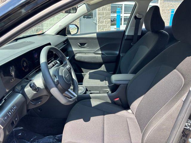2026 Hyundai Kona - $25,234