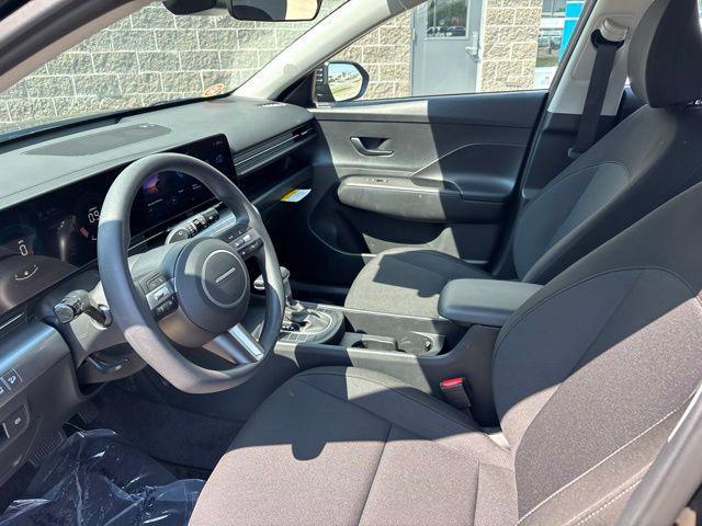 2026 Hyundai Kona - $25,234