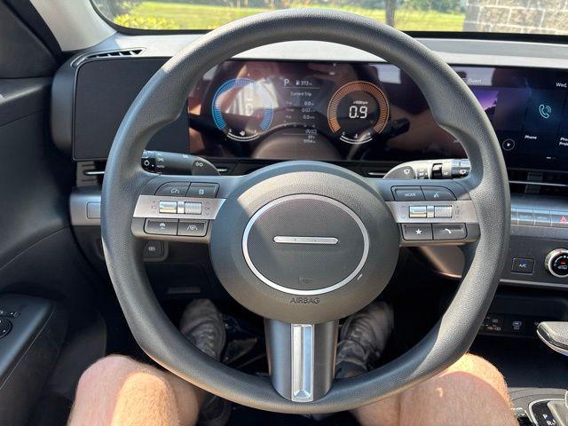 2026 Hyundai Kona - $25,234