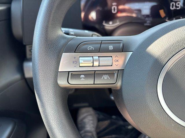 2026 Hyundai Kona - $25,234