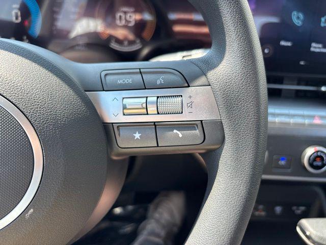 2026 Hyundai Kona - $25,234