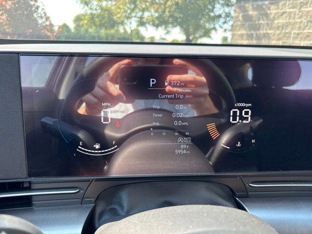 2026 Hyundai Kona - $25,234