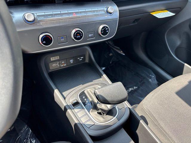 2026 Hyundai Kona - $25,234
