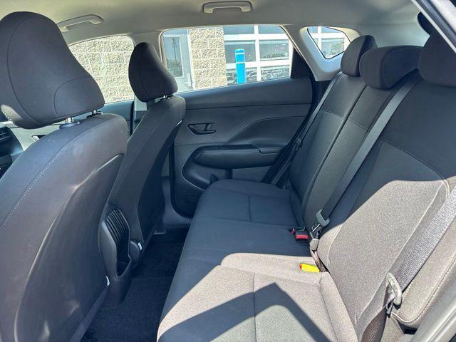 2026 Hyundai Kona - $25,234