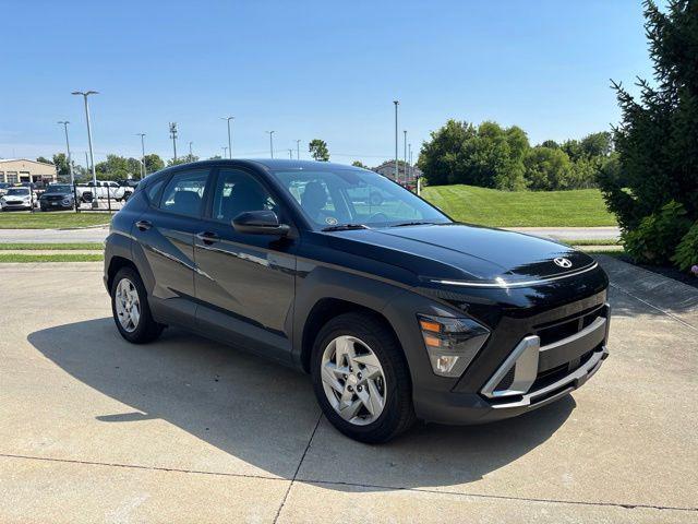 2026 Hyundai Kona - $25,234