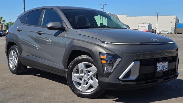 2026 Hyundai Kona - $20,883