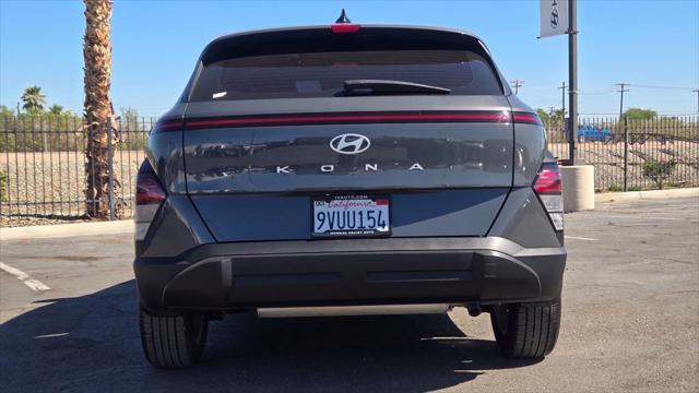 2026 Hyundai Kona - $20,883