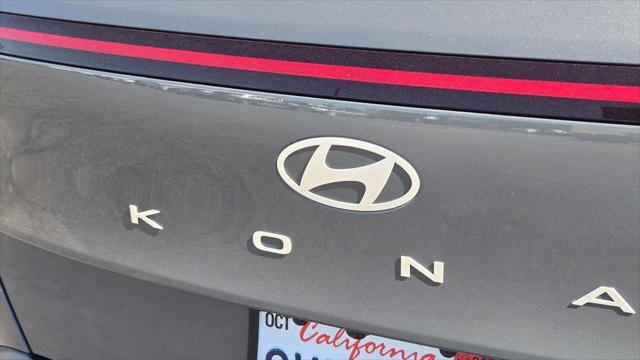 2026 Hyundai Kona - $20,883