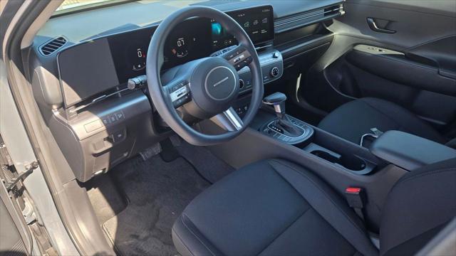 2026 Hyundai Kona - $20,883