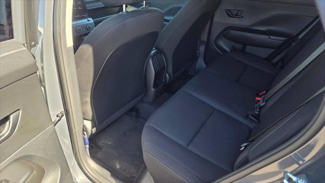 2026 Hyundai Kona - $20,883