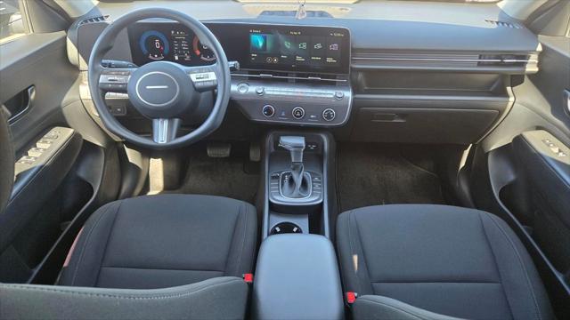 2026 Hyundai Kona - $20,883
