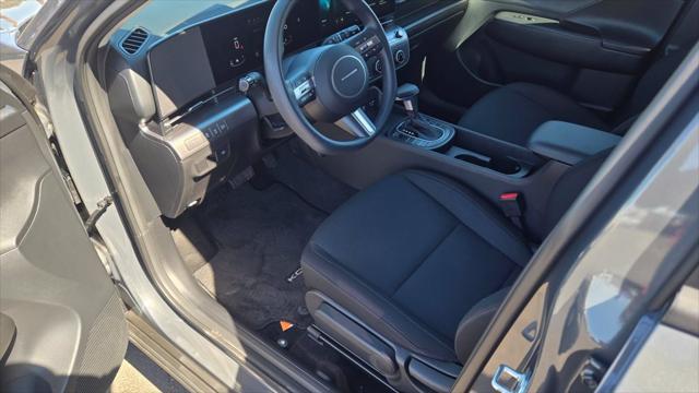 2026 Hyundai Kona - $20,883