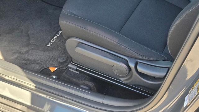 2026 Hyundai Kona - $20,883