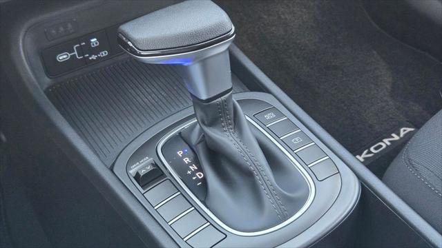 2026 Hyundai Kona - $20,883