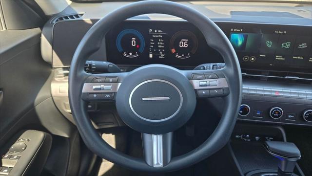 2026 Hyundai Kona - $20,883